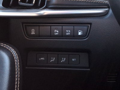 2024 Mazda Mazda CX-90 PHEV Premium Plus