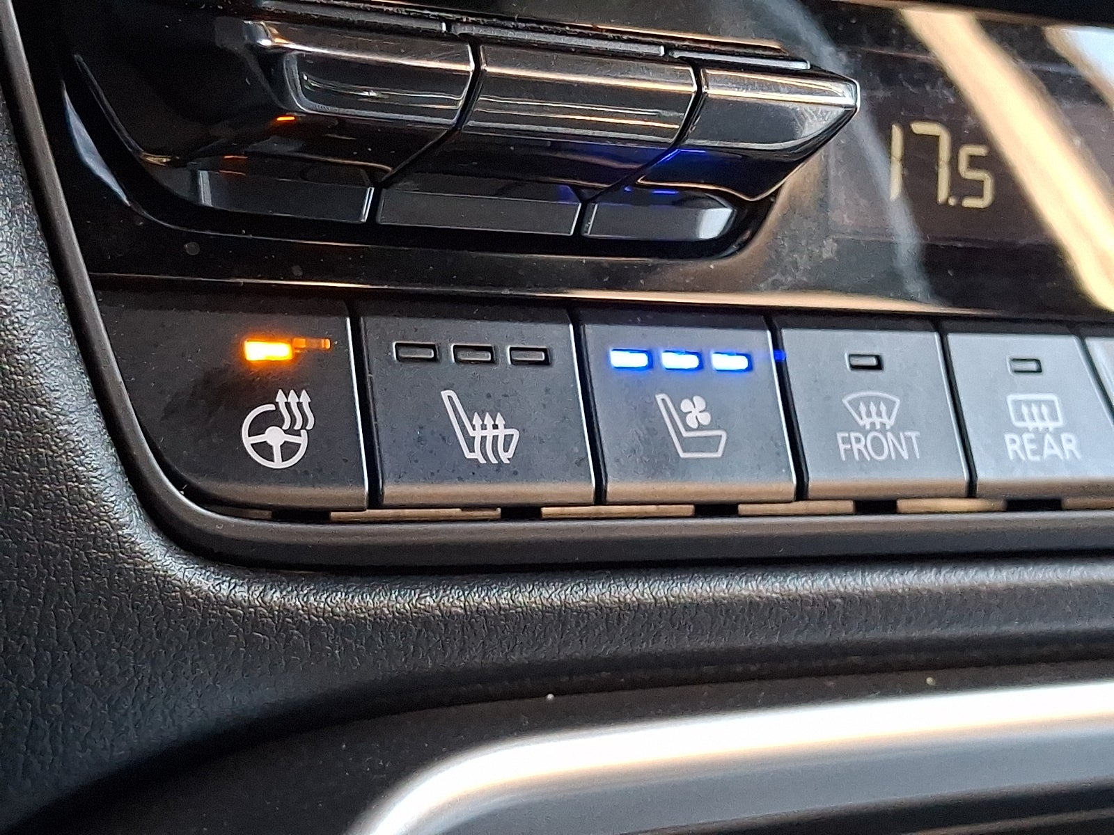 2024 Mazda Mazda CX-90 PHEV Premium Plus
