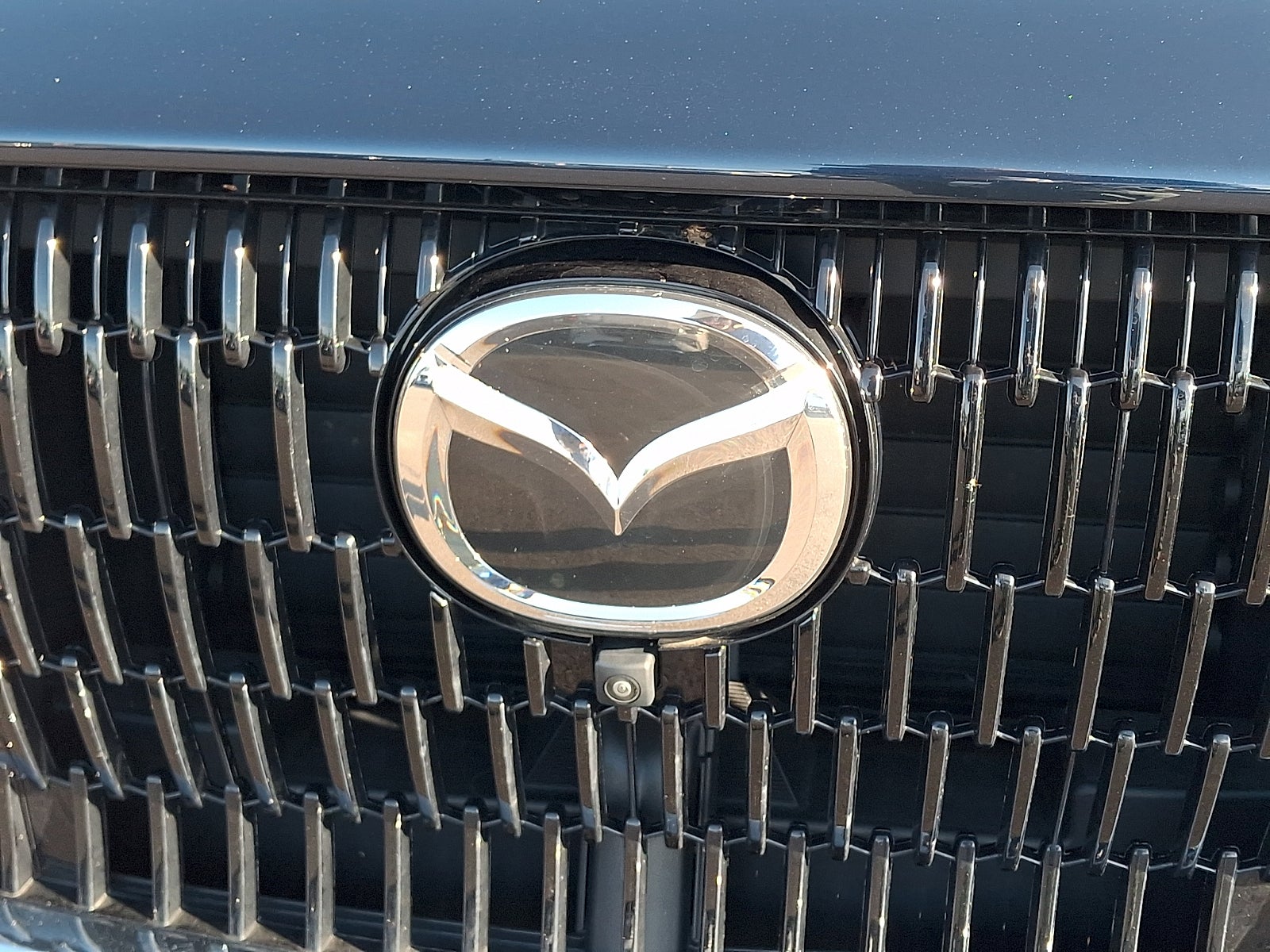 2024 Mazda Mazda CX-90 PHEV Premium Plus