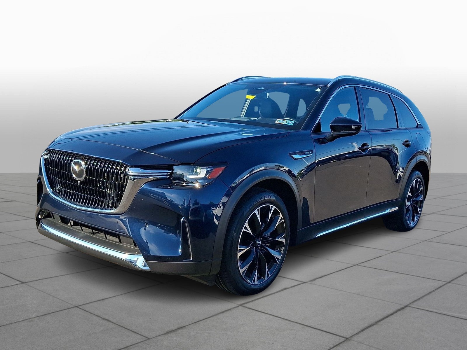2024 Mazda Mazda CX-90 PHEV Premium Plus
