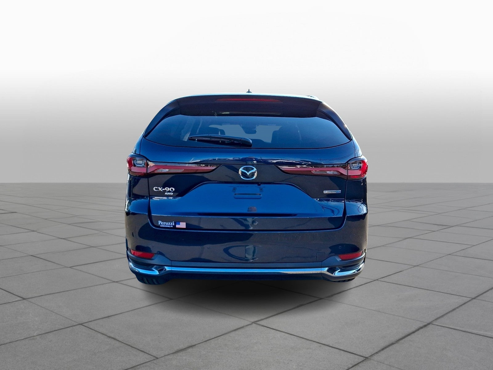 2024 Mazda Mazda CX-90 PHEV Premium Plus