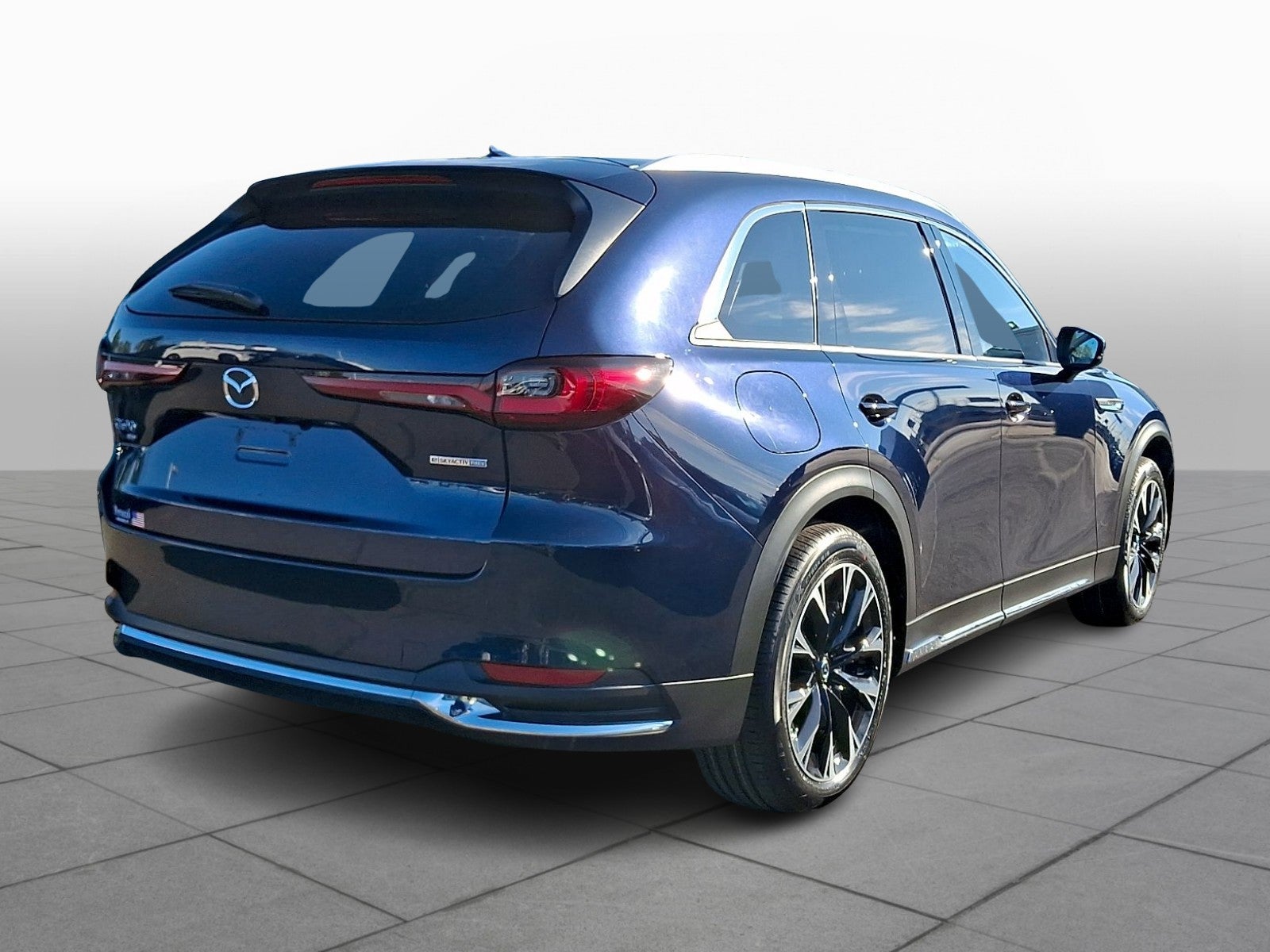 2024 Mazda Mazda CX-90 PHEV Premium Plus