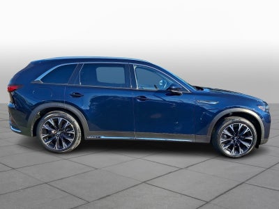 2024 Mazda Mazda CX-90 PHEV Premium Plus
