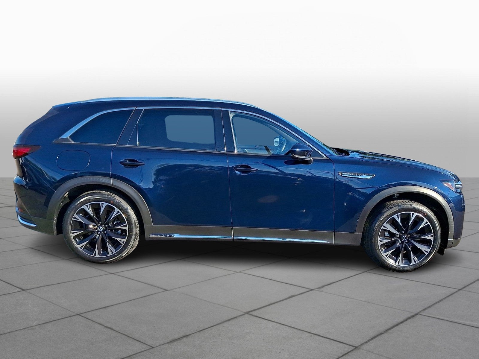 2024 Mazda Mazda CX-90 PHEV Premium Plus