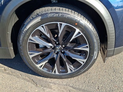 2024 Mazda Mazda CX-90 PHEV Premium Plus