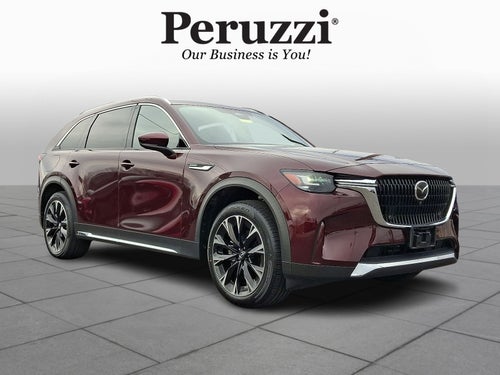2024 Mazda Mazda CX-90 PHEV Premium Plus