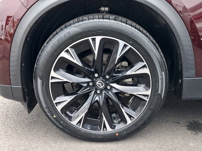 2024 Mazda Mazda CX-90 PHEV Premium Plus