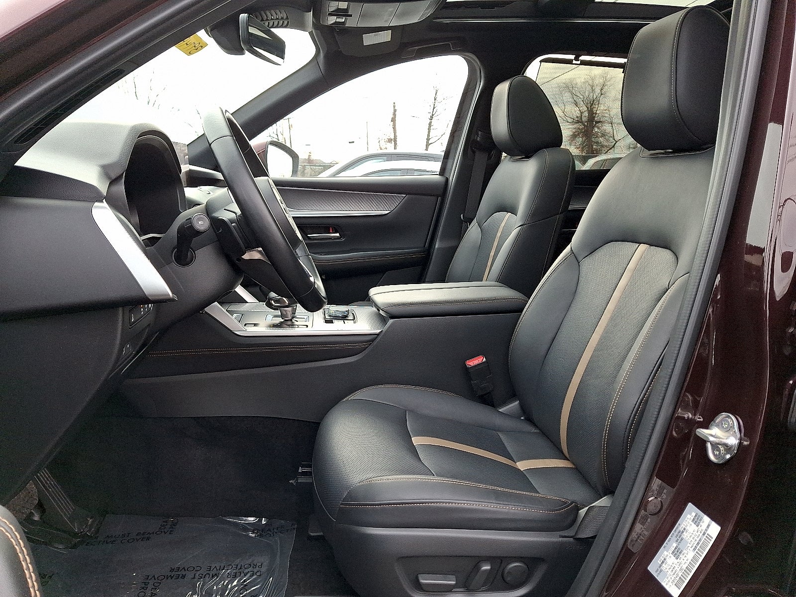 2024 Mazda Mazda CX-90 PHEV Premium Plus