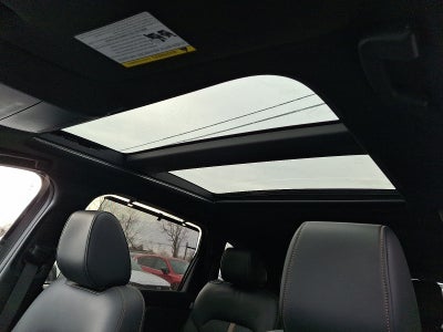 2024 Mazda Mazda CX-90 PHEV Premium Plus