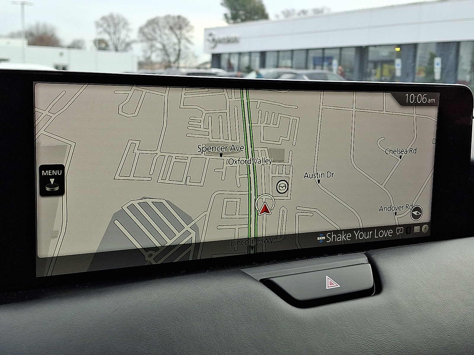 2024 Mazda Mazda CX-90 PHEV Premium Plus