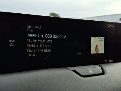 2024 Mazda Mazda CX-90 PHEV Premium Plus