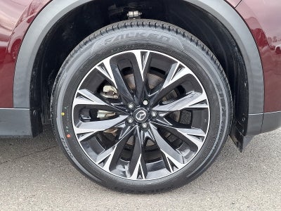 2024 Mazda Mazda CX-90 PHEV Premium Plus