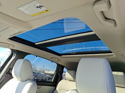 2024 Mazda Mazda CX-90 PHEV Premium Plus