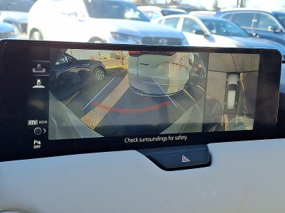 2024 Mazda Mazda CX-90 PHEV Premium Plus