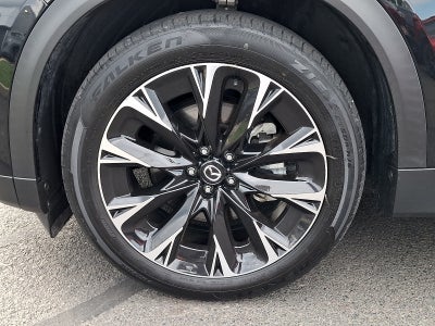 2024 Mazda Mazda CX-90 PHEV Premium Plus