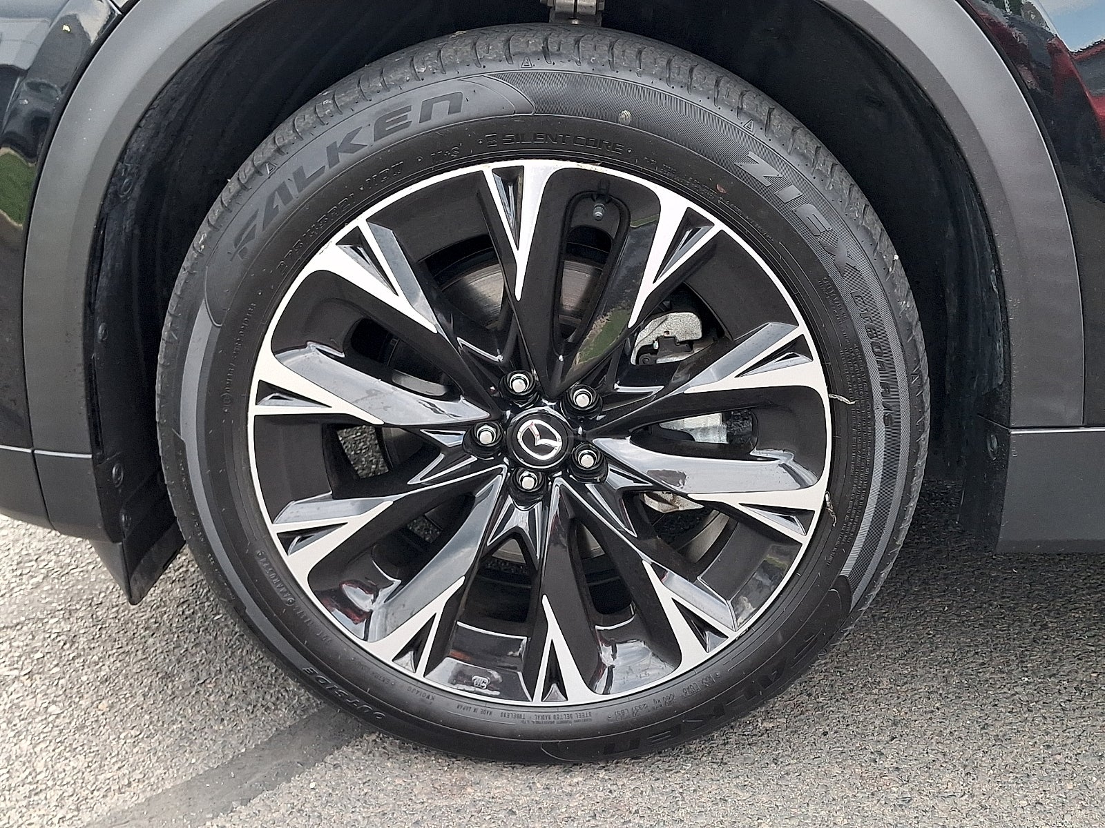 2024 Mazda Mazda CX-90 PHEV Premium Plus