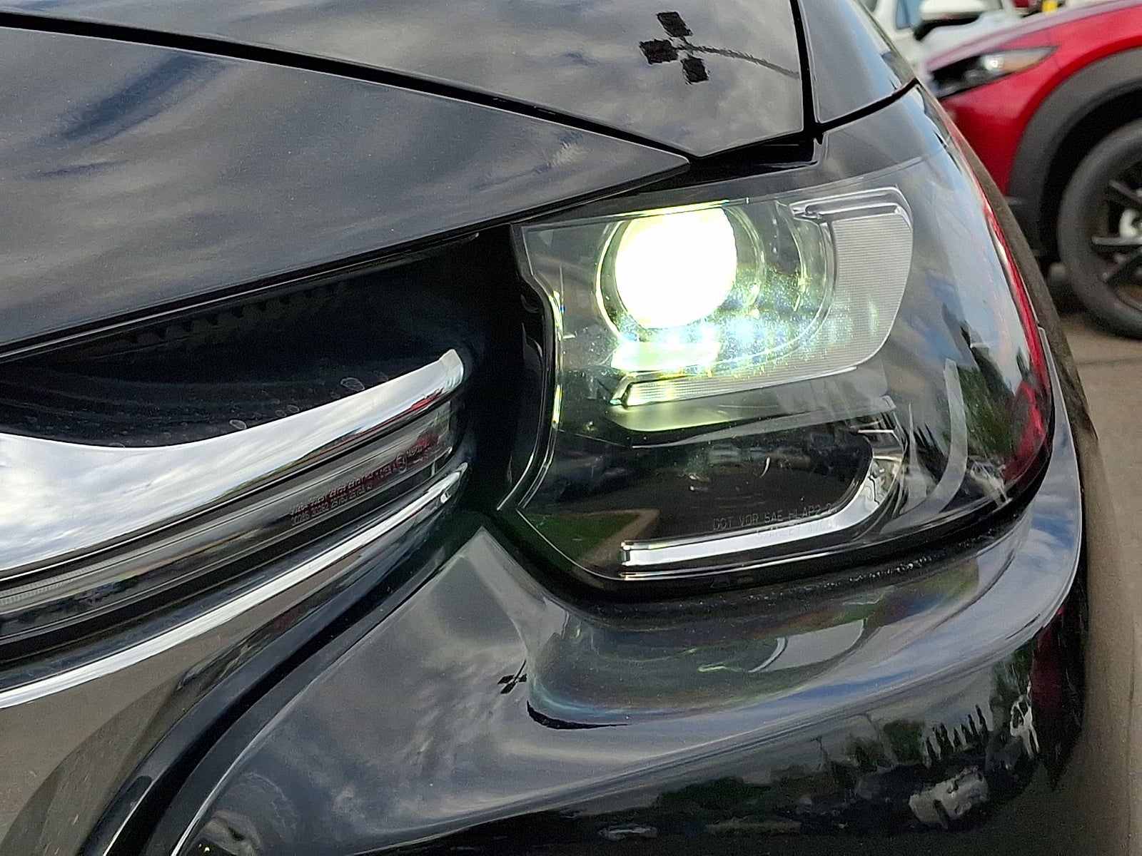 2024 Mazda Mazda CX-90 PHEV Premium Plus