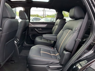 2024 Mazda Mazda CX-90 PHEV Premium Plus