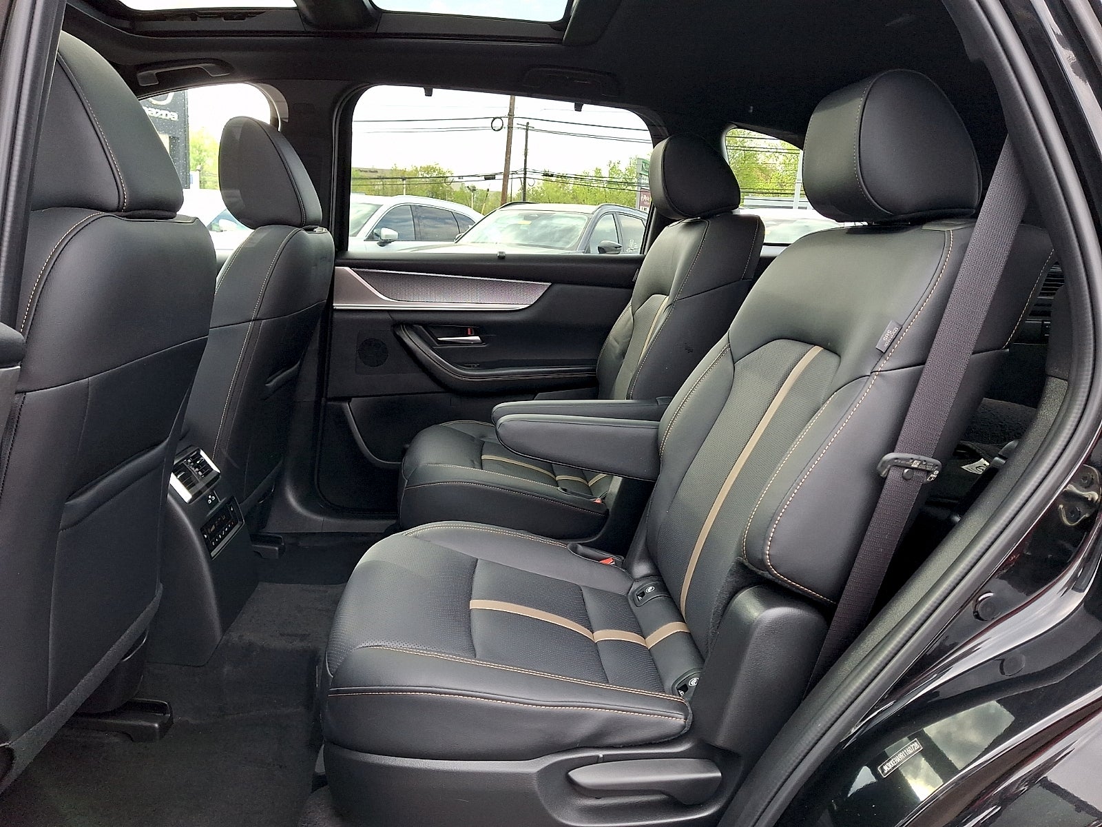 2024 Mazda Mazda CX-90 PHEV Premium Plus