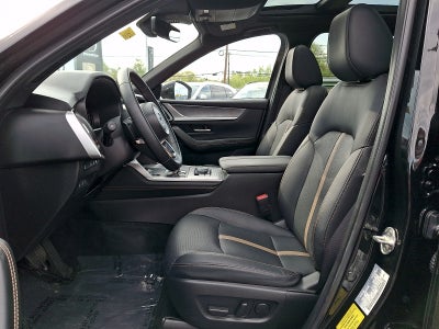 2024 Mazda Mazda CX-90 PHEV Premium Plus