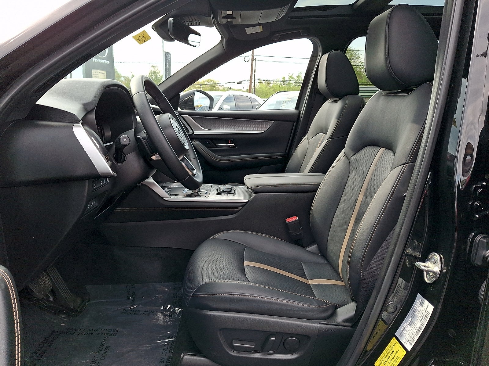 2024 Mazda Mazda CX-90 PHEV Premium Plus