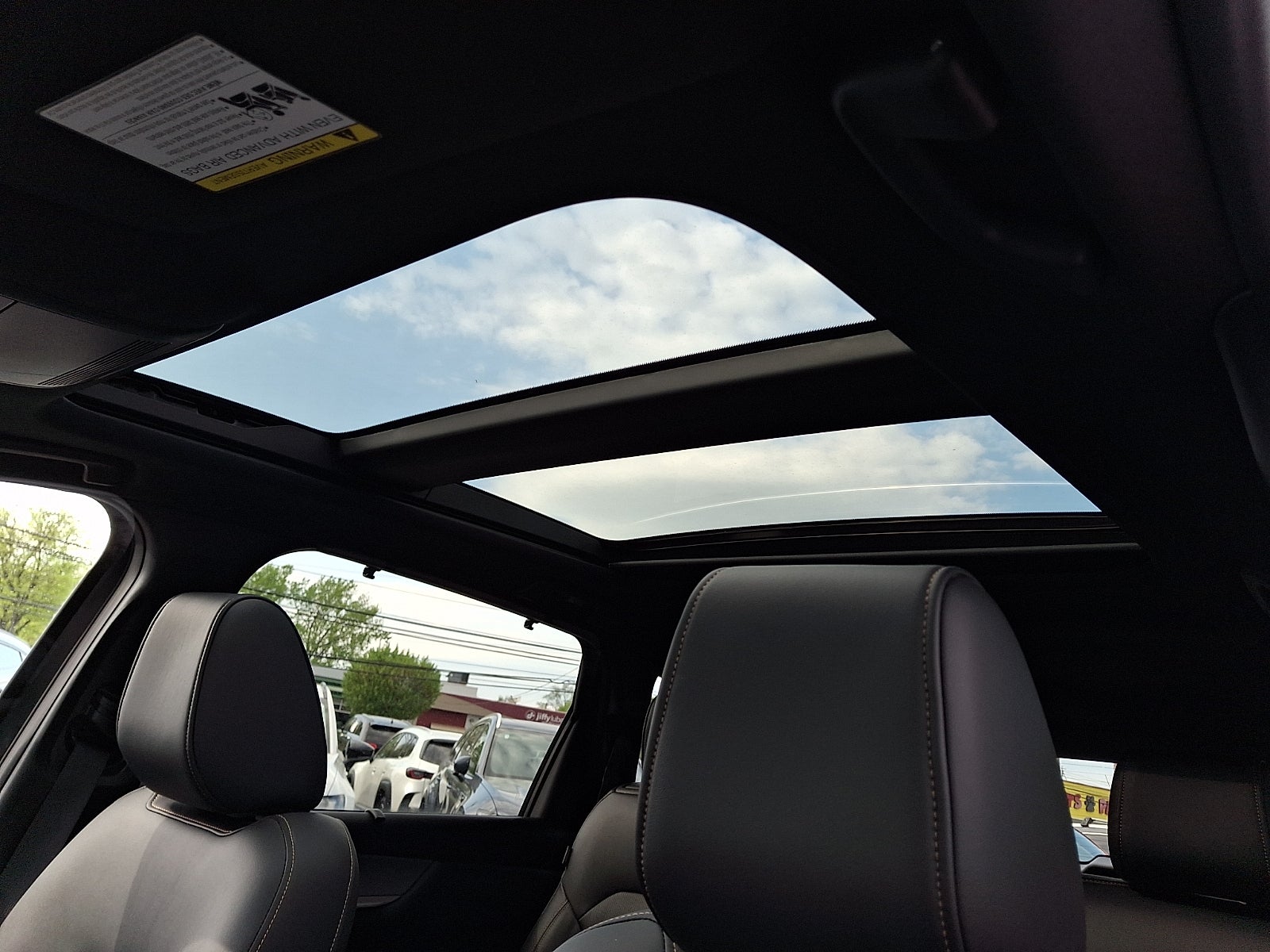 2024 Mazda Mazda CX-90 PHEV Premium Plus