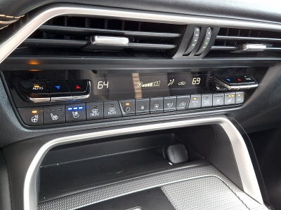 2024 Mazda Mazda CX-90 PHEV Premium Plus