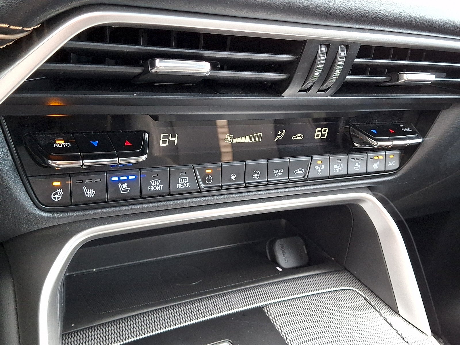 2024 Mazda Mazda CX-90 PHEV Premium Plus