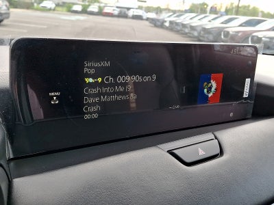 2024 Mazda Mazda CX-90 PHEV Premium Plus