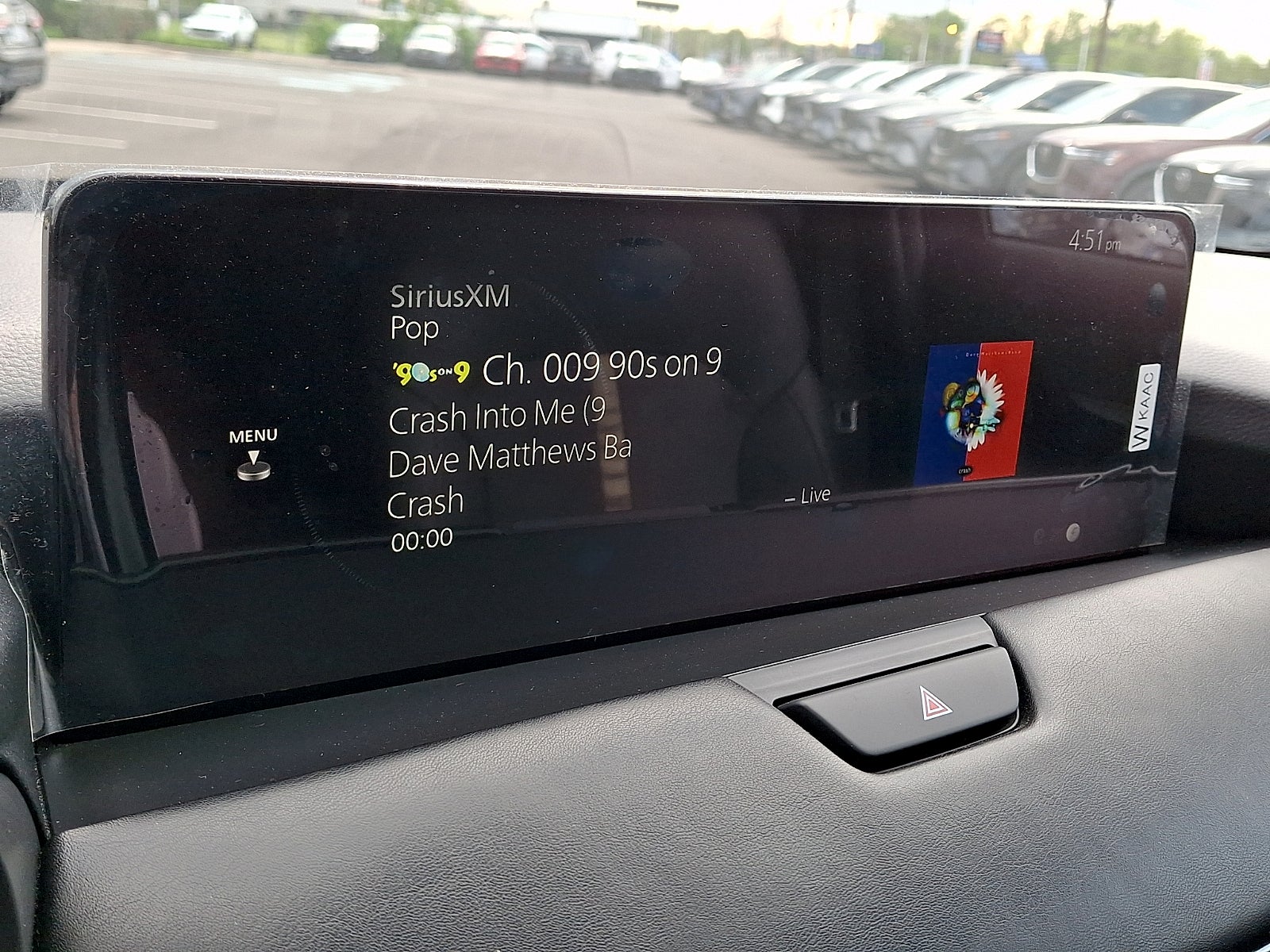 2024 Mazda Mazda CX-90 PHEV Premium Plus