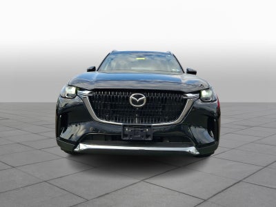 2024 Mazda Mazda CX-90 PHEV Premium Plus