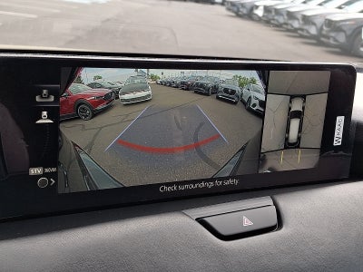 2024 Mazda Mazda CX-90 PHEV Premium Plus