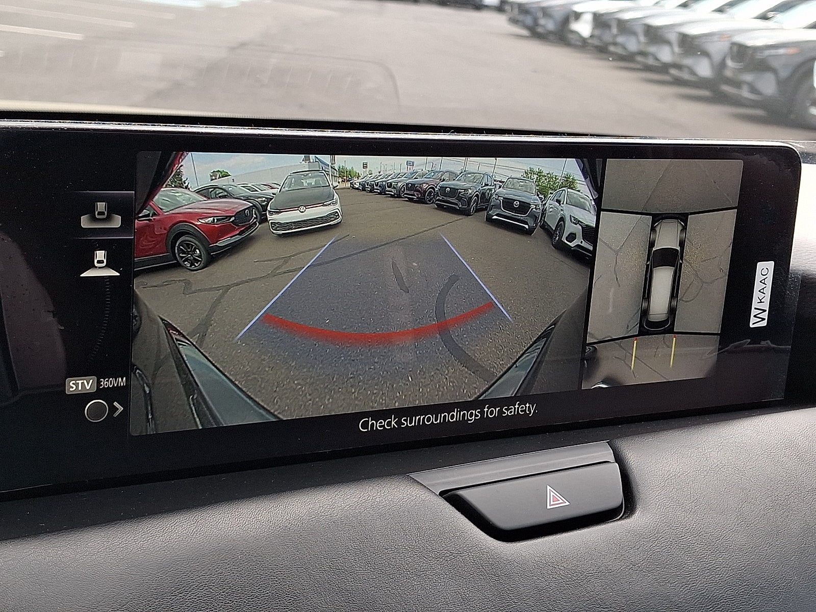 2024 Mazda Mazda CX-90 PHEV Premium Plus