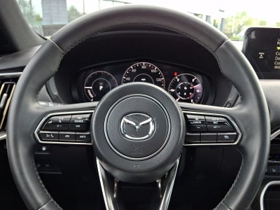 2024 Mazda Mazda CX-90 PHEV Premium Plus