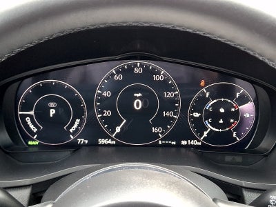 2024 Mazda Mazda CX-90 PHEV Premium Plus