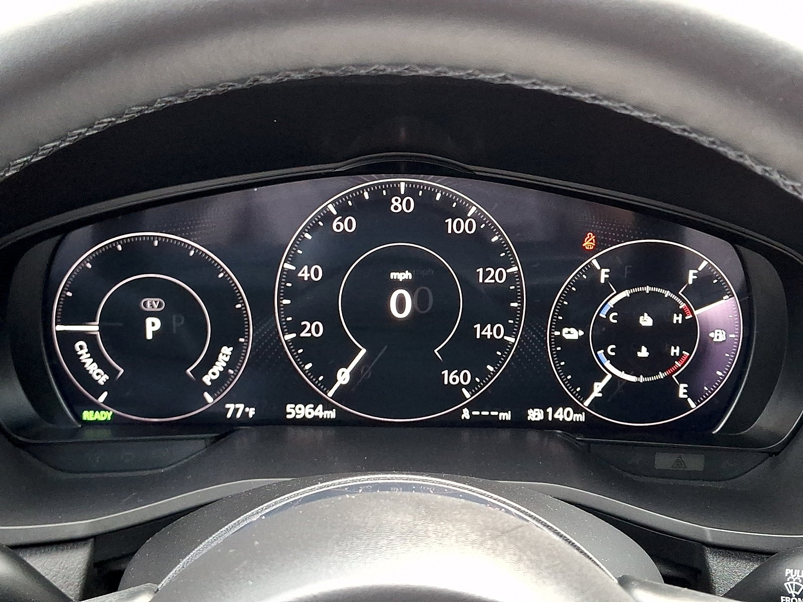 2024 Mazda Mazda CX-90 PHEV Premium Plus