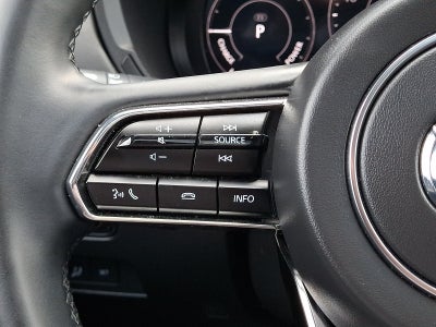 2024 Mazda Mazda CX-90 PHEV Premium Plus