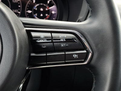 2024 Mazda Mazda CX-90 PHEV Premium Plus