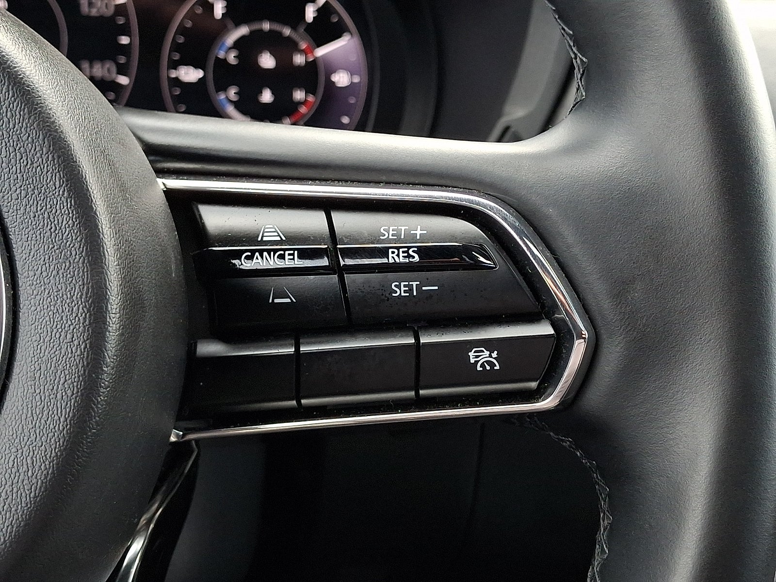 2024 Mazda Mazda CX-90 PHEV Premium Plus