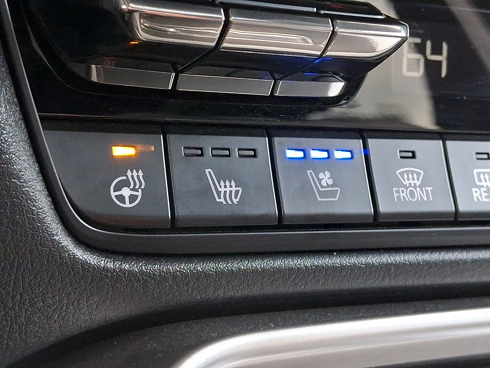 2024 Mazda Mazda CX-90 PHEV Premium Plus