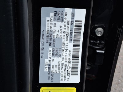 2024 Mazda Mazda CX-90 PHEV Premium Plus