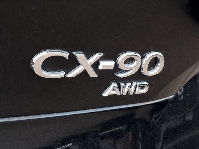 2024 Mazda Mazda CX-90 PHEV Premium Plus