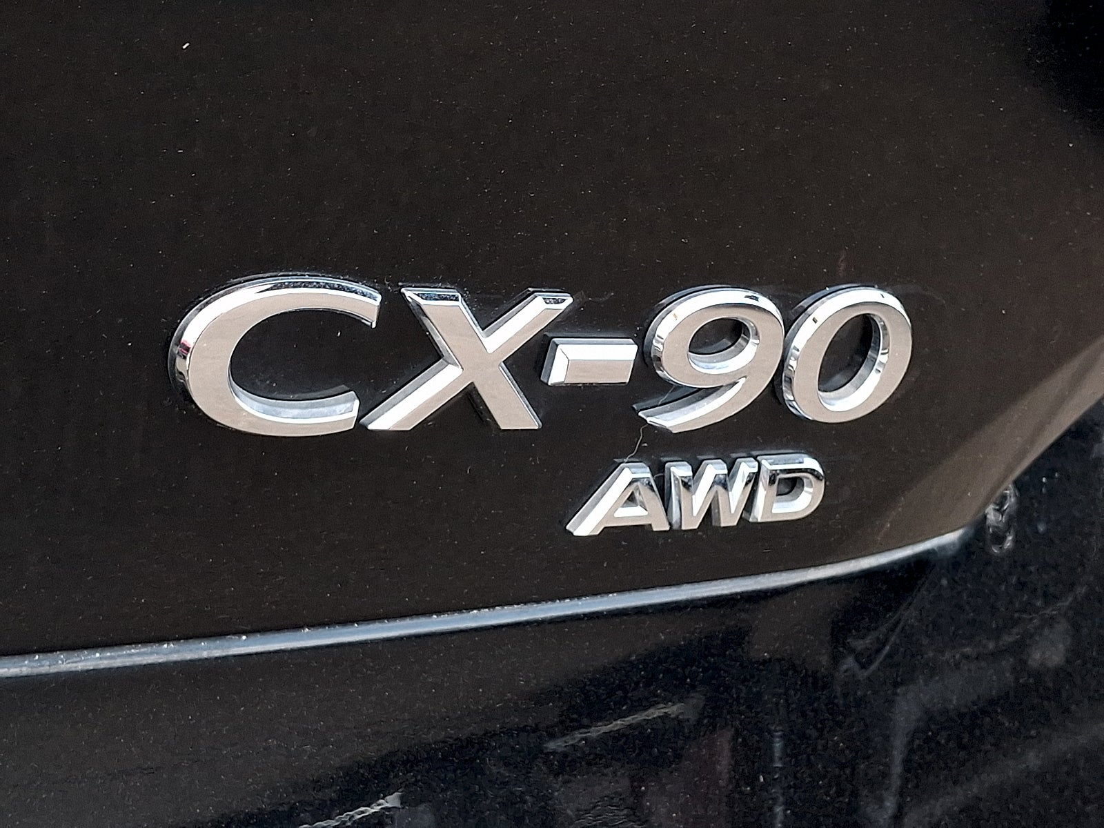 2024 Mazda Mazda CX-90 PHEV Premium Plus