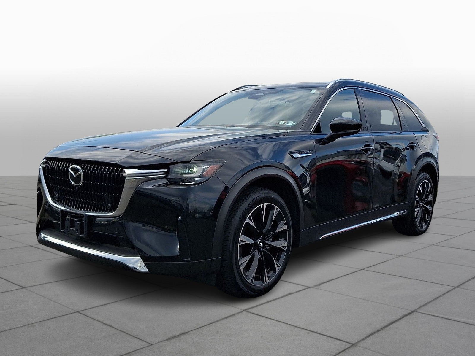 2024 Mazda Mazda CX-90 PHEV Premium Plus