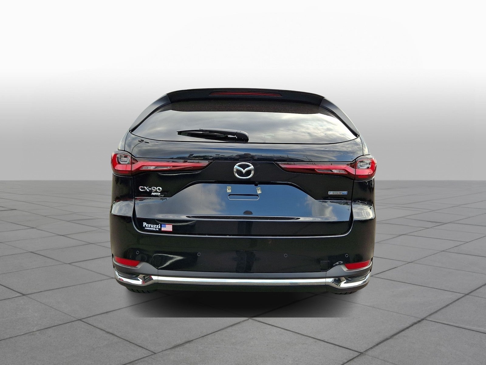 2024 Mazda Mazda CX-90 PHEV Premium Plus