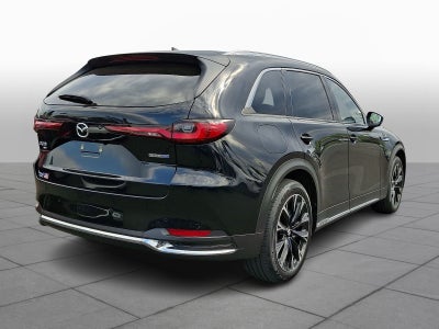 2024 Mazda Mazda CX-90 PHEV Premium Plus