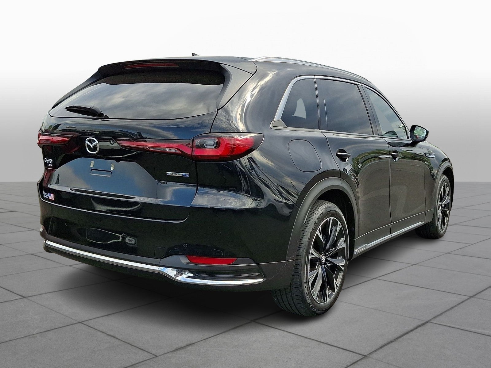 2024 Mazda Mazda CX-90 PHEV Premium Plus