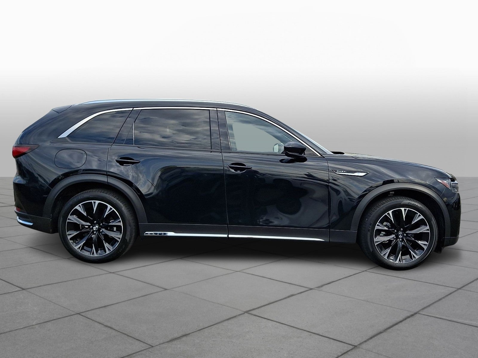 2024 Mazda Mazda CX-90 PHEV Premium Plus