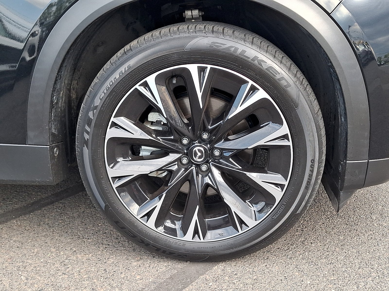 2024 Mazda Mazda CX-90 PHEV Premium Plus