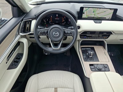 2024 Mazda Mazda CX-90 PHEV Premium Plus